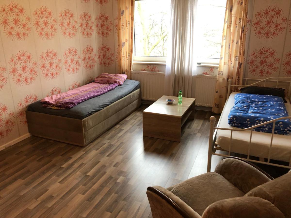 Misha,S Place Duisburg Bagian luar foto