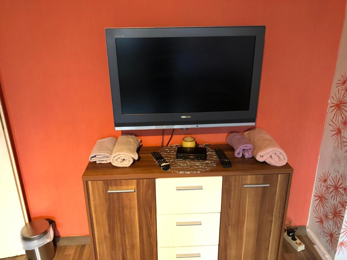 Misha,S Place Duisburg Bagian luar foto