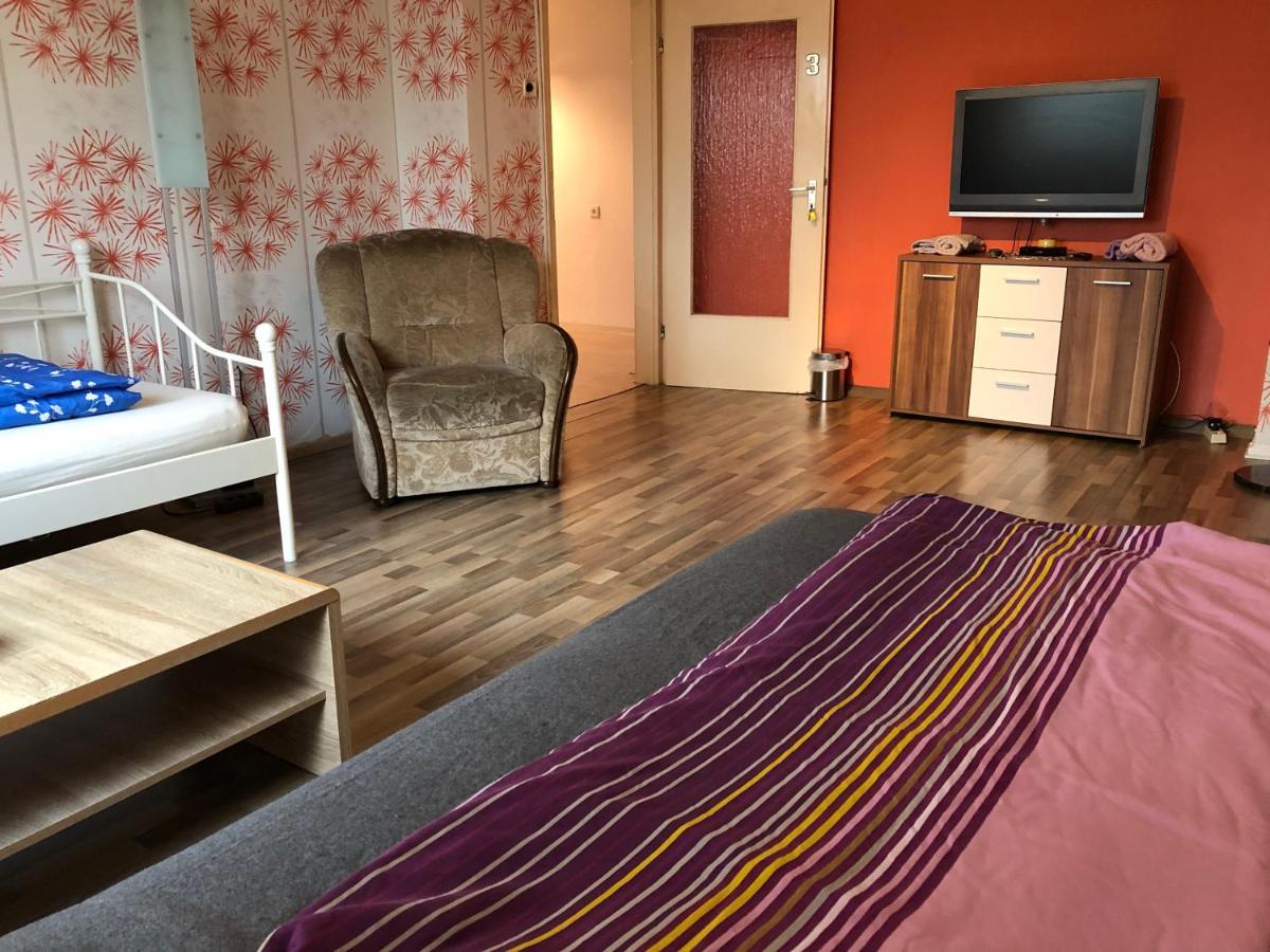 Misha,S Place Duisburg Bagian luar foto
