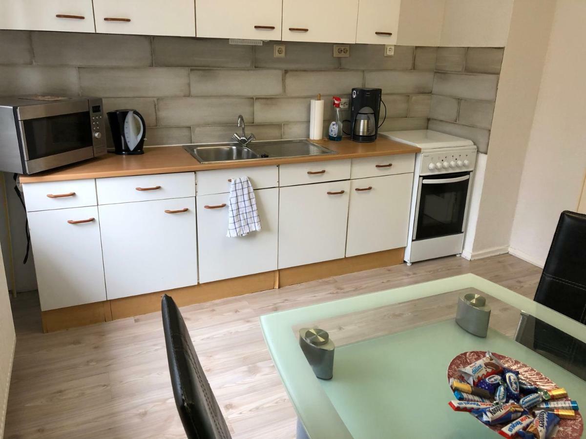 Misha,S Place Duisburg Bagian luar foto