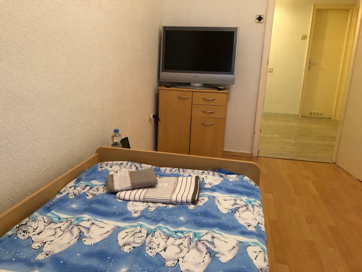 Misha,S Place Duisburg Bagian luar foto