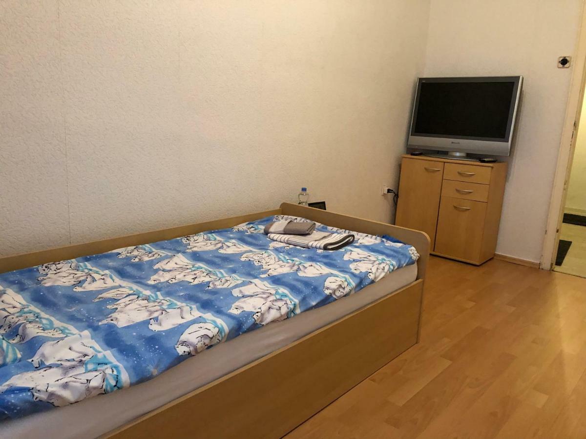 Misha,S Place Duisburg Bagian luar foto